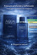 Perfume AQUA DB Fc