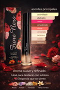 Perfume Fiore Nero Fc